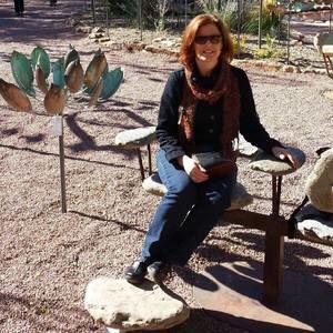 Meet your Posher, Cindy